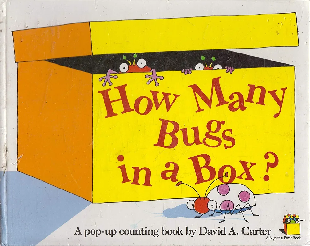 How Many Bugs in a Box?