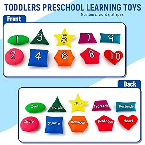 baby preschool learning toys