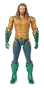 Aquaman