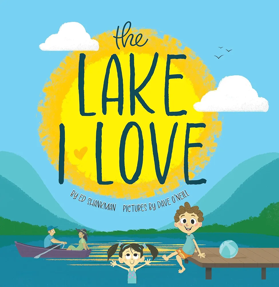 The Lake I Love (Shankman & O'Neill)