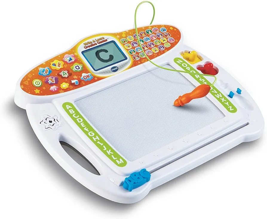 VTech Write and Learn Creative Center , White