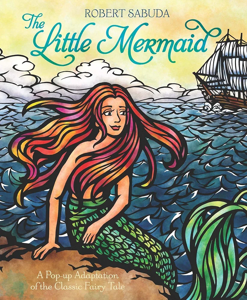 Little Mermaid