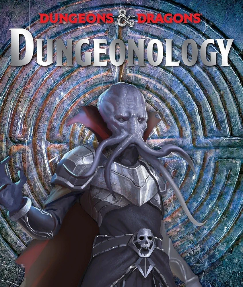 Dungeonology (Ologies)