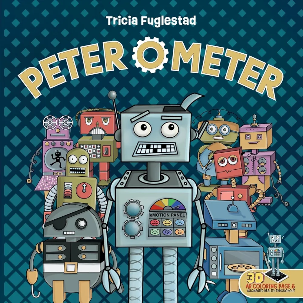 Peter O' Meter (The Peter O'Meter Series)