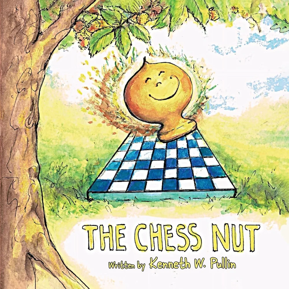 The Chess Nut