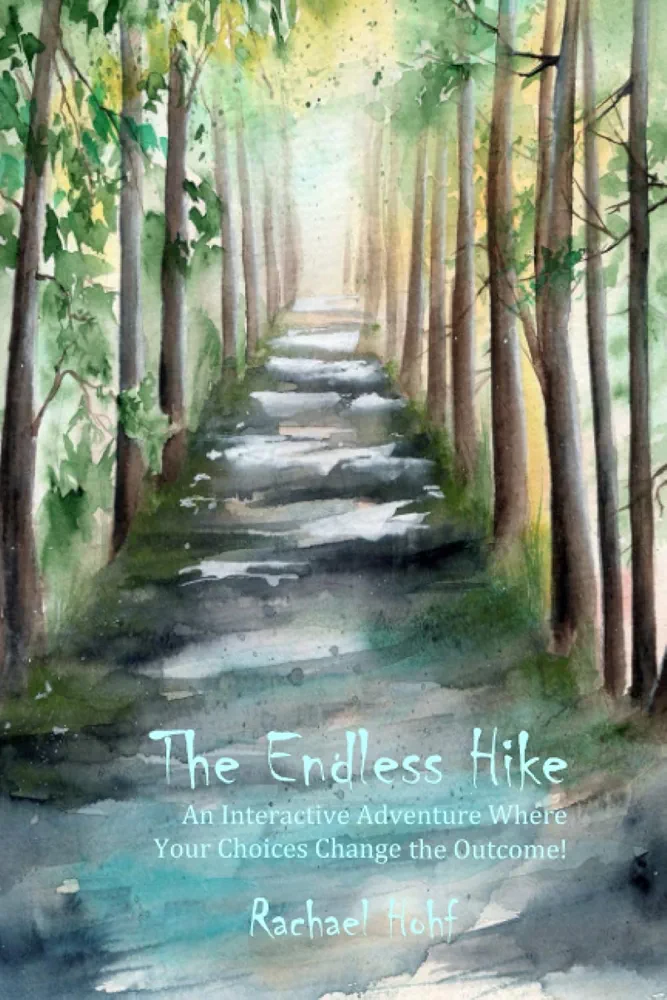 The Endless Hike (Dangerous Adventures)