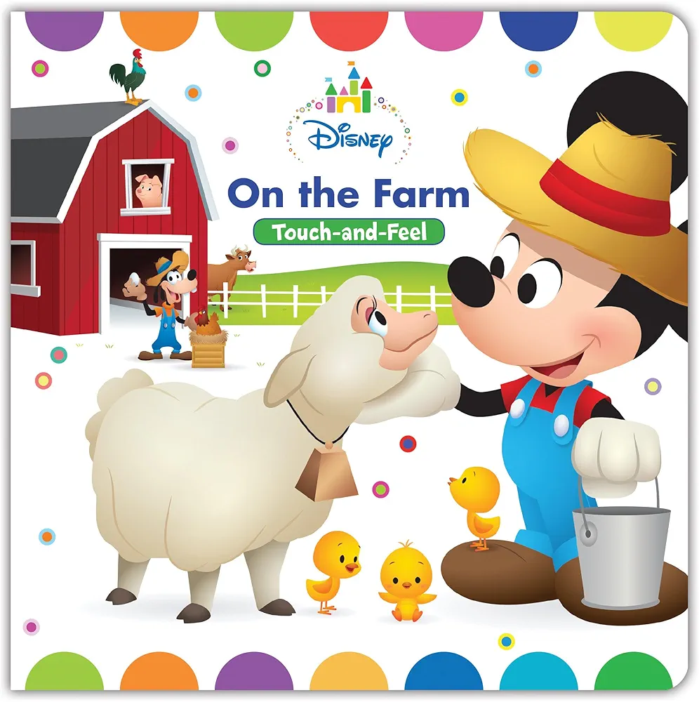 Disney Baby: On the Farm