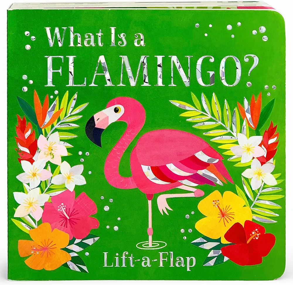 What Is a Flamingo?