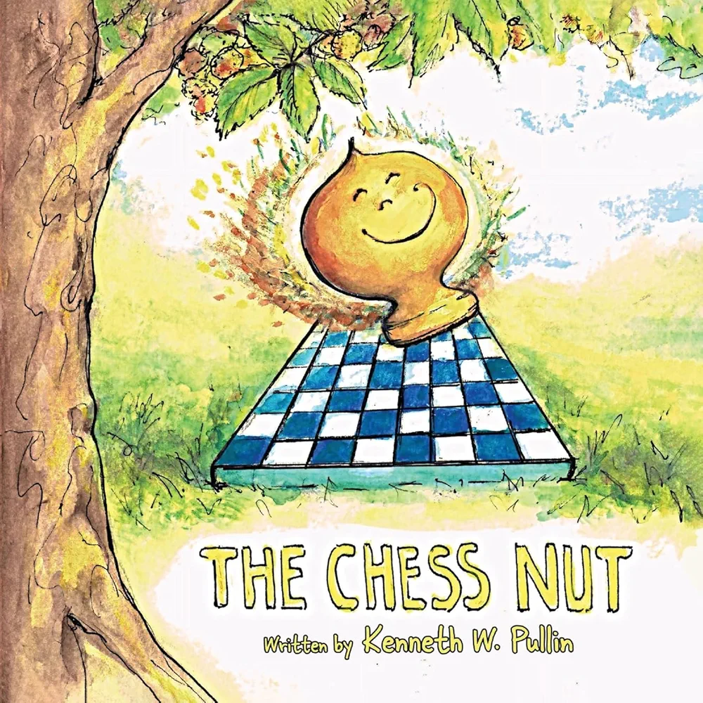 The Chess Nut