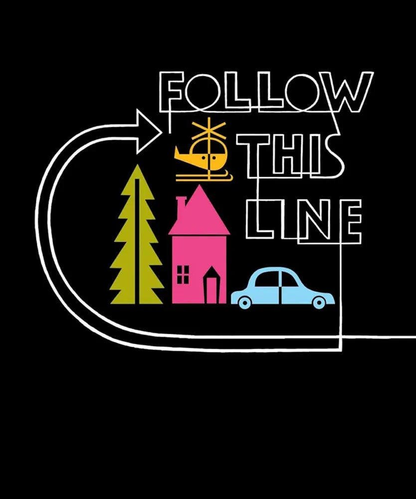 Follow This Line