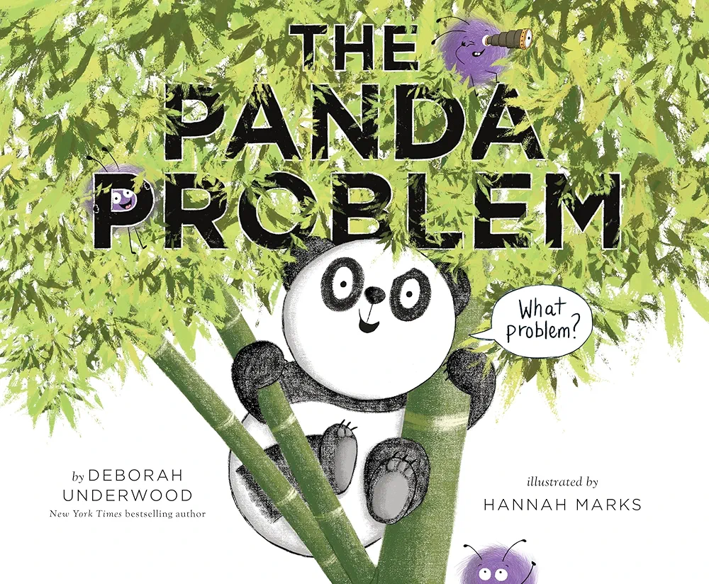 The Panda Problem