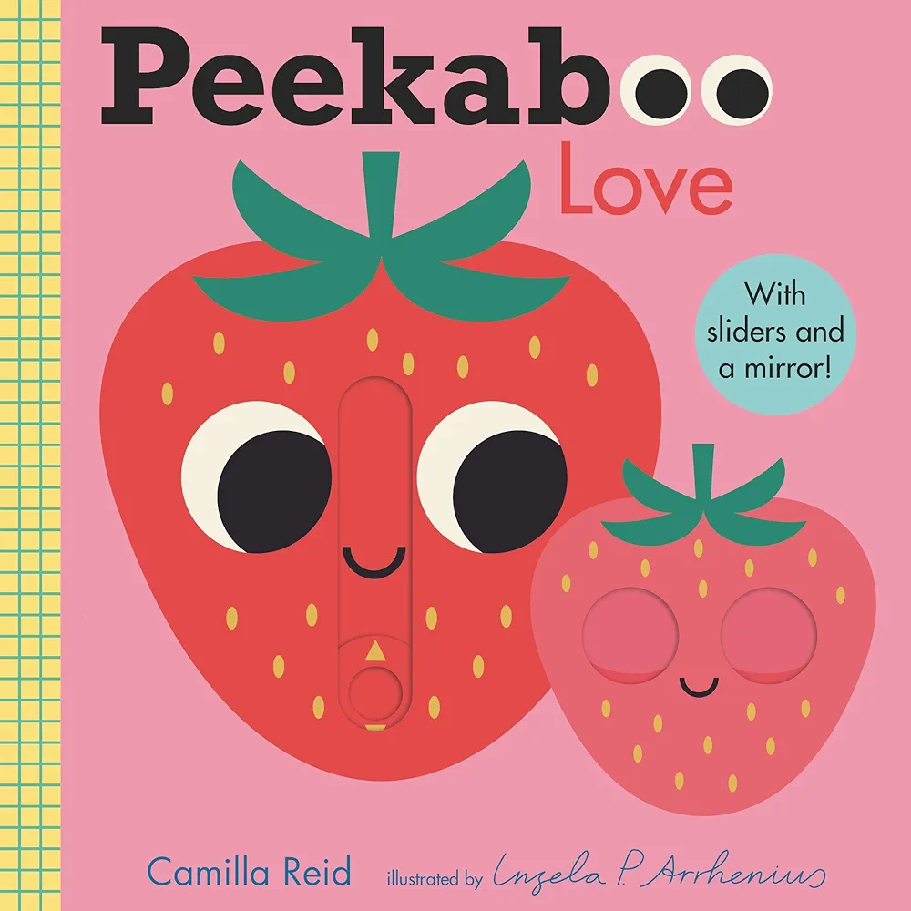 Peekaboo: Love (Peekaboo You)