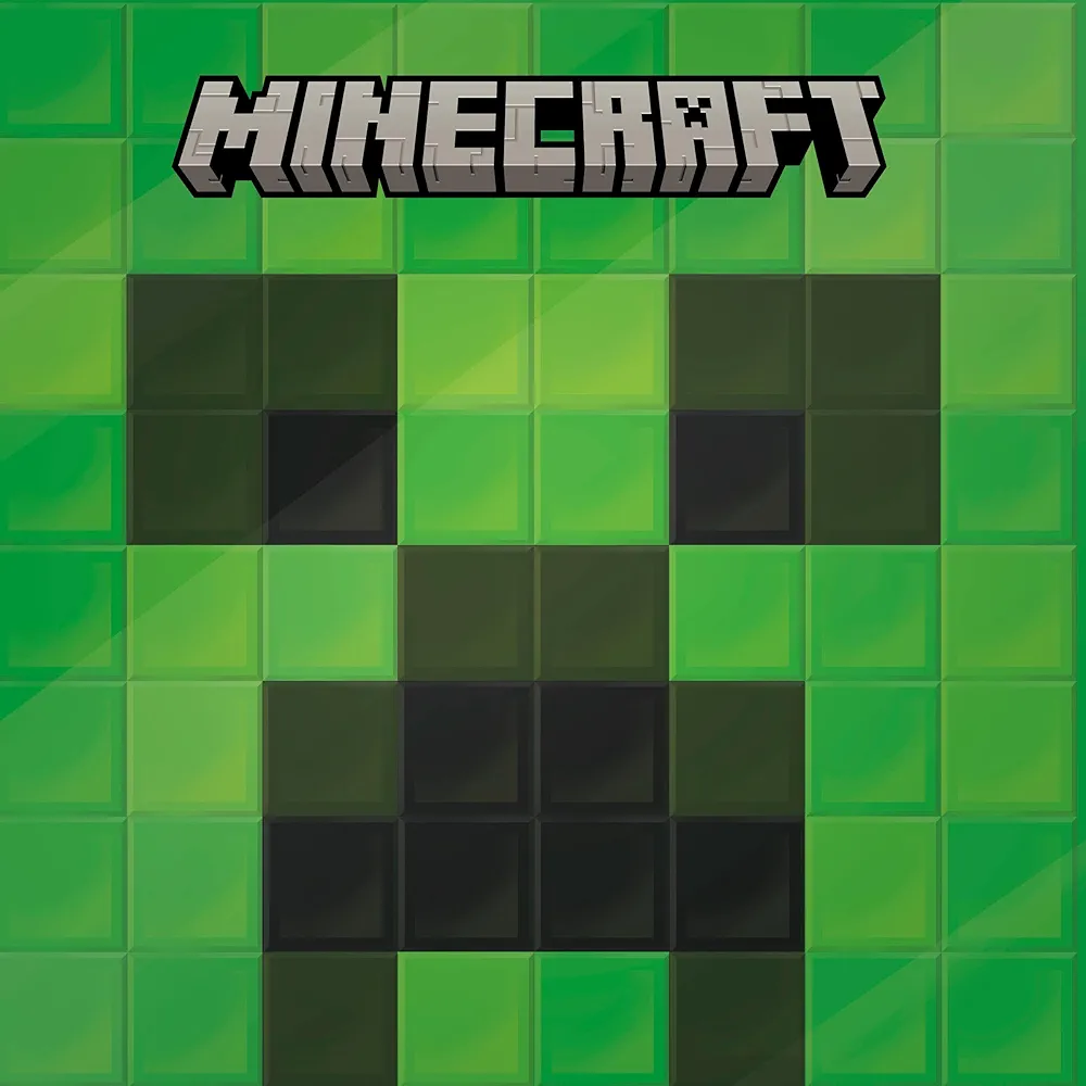 Beware the Creeper! (Mobs of Minecraft #1) (Pictureback)