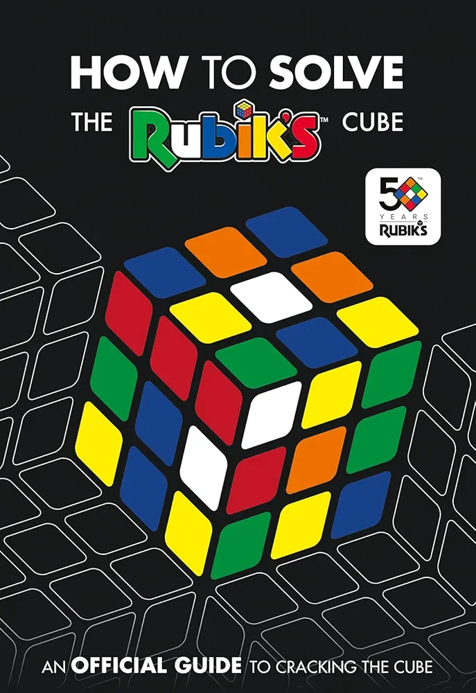 How To Solve The Rubik's Cube