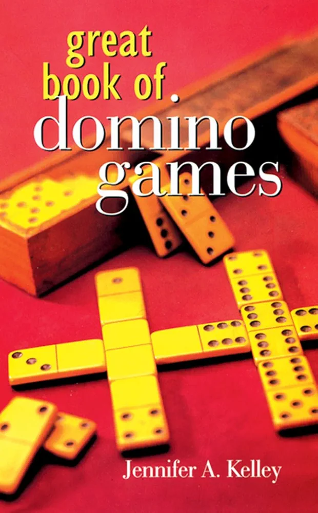 Great Book of Domino Games