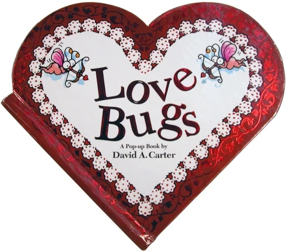 Love Bugs Mini Edition