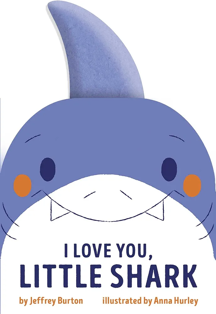 I Love You, Little Shark