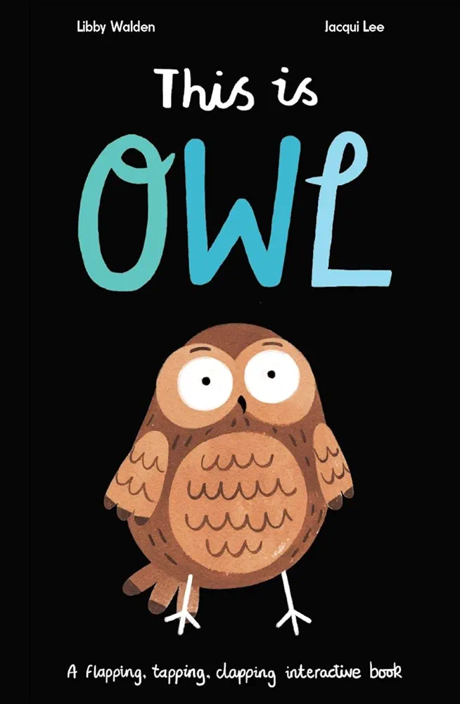 This Is Owl