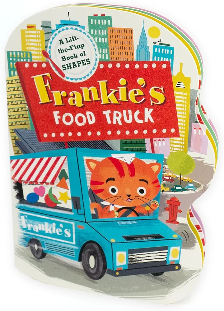 Frankie's Food Truck