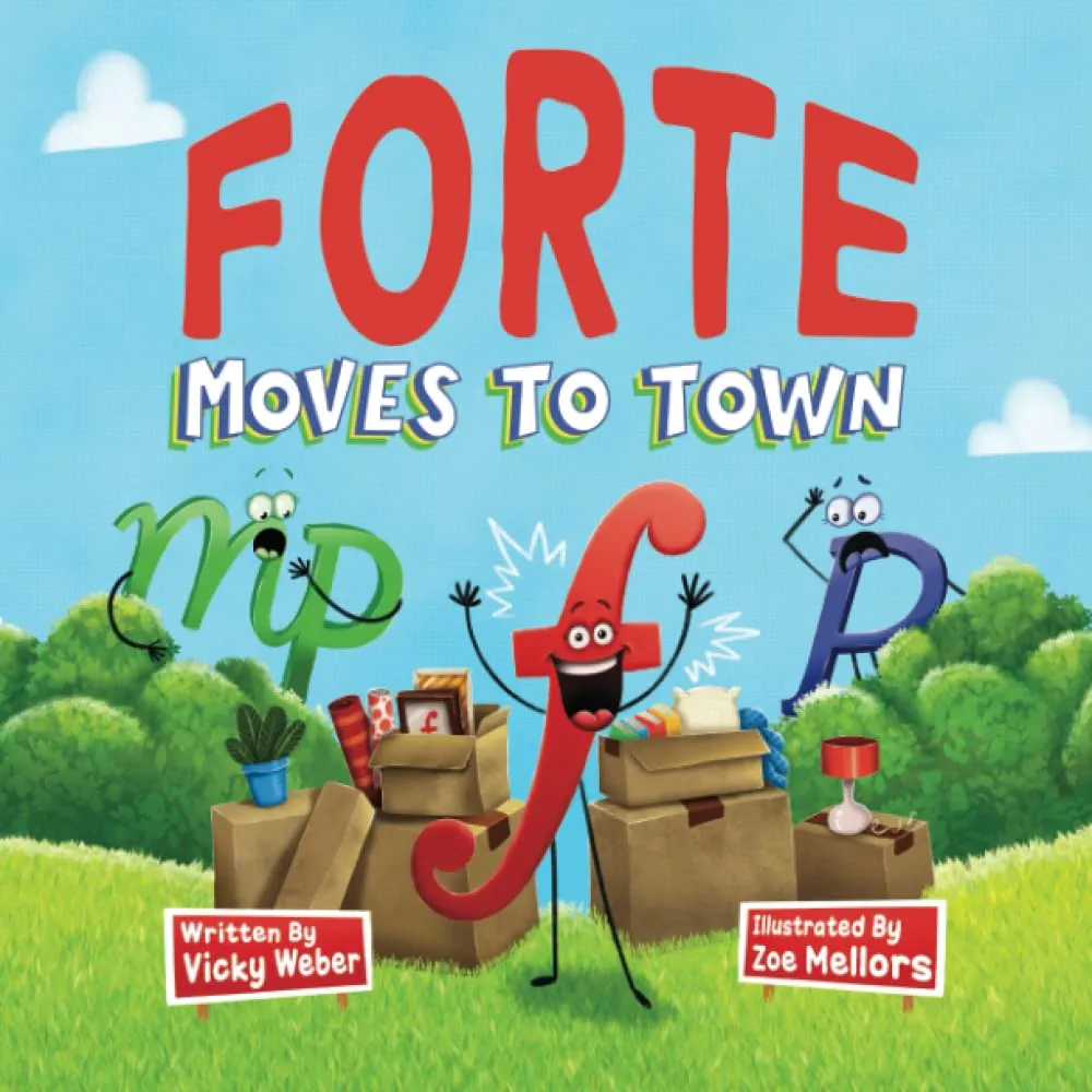 Forte Moves To Town